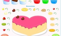 Cake In Love
