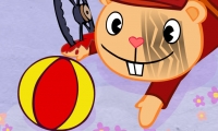 HTF - Havin´ a Ball