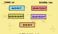 Math Challenge