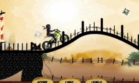 Ninja Super Ride