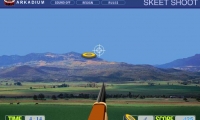 Skeet Shoot