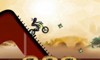 Ninja Super Ride