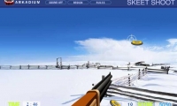 Skeet Shoot