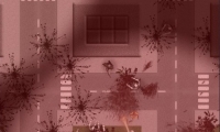 Zombie Splatter