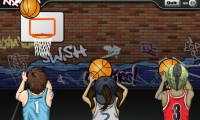 Hoops Mania