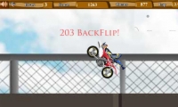 Stunt Champ