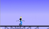 Unicycle King
