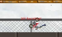 Stunt Champ