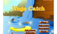 Huge Catch