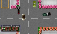 Park My truck