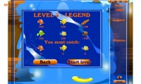 Huge Catch