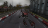 C4 Robot