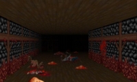 Splatterhouse 3D