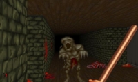 Splatterhouse 3D