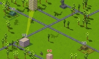 Outpost Combat