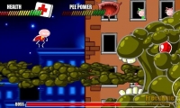 Pee Man