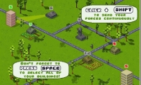 Outpost Combat
