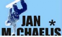 Jan Michaelis Snowboarding