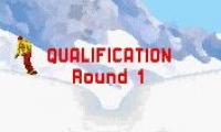Jan Michaelis Snowboarding
