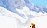 Jan Michaelis Snowboarding