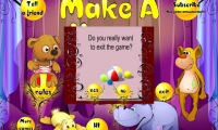 Make A House
