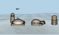 Episode V: Battle for Hoth
