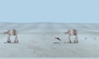 Episode V: Battle for Hoth