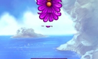 Drop Flowers