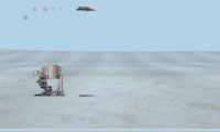 Episode V: Battle for Hoth