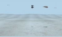 Episode V: Battle for Hoth