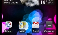 LauncherPro