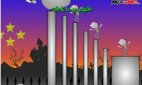Pro Zombie Golf