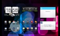 LauncherPro