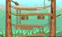 Monkey Menace