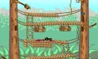 Monkey Menace