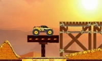Desert Monster