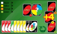 Pocket Uno