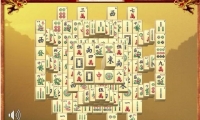 The Great Mahjong On-Line