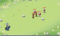 Anacroz Tactics