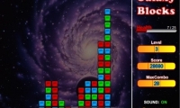 Galaxy Blocks