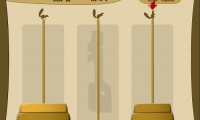 Squirrel Towers