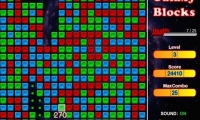 Galaxy Blocks