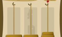 Squirrel Towers