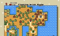 Super Mario Bros X