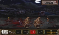 Curse Village: Reawakening