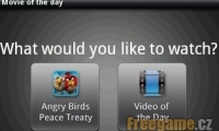 Angry Birds - Clip 
