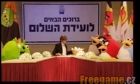 Angry Birds - Clip 