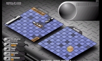 Battleships General Quarters II