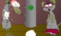 Rats on Cocaine