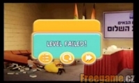 Angry Birds - Clip 